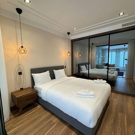 New & Cozy Apartment Casa Center Racine Касабланка Экстерьер фото