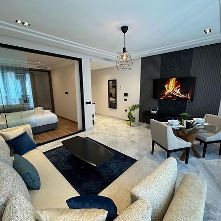 New & Cozy Apartment Casa Center Racine Касабланка Экстерьер фото
